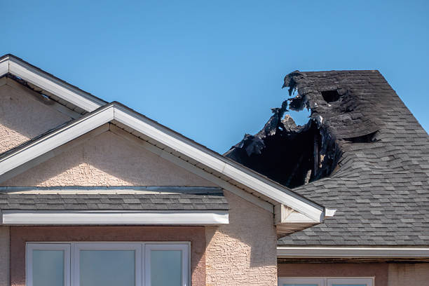 Licensed Fire Damage Removal service in Brinklow, MD - Fire Damage Laser Cleaning